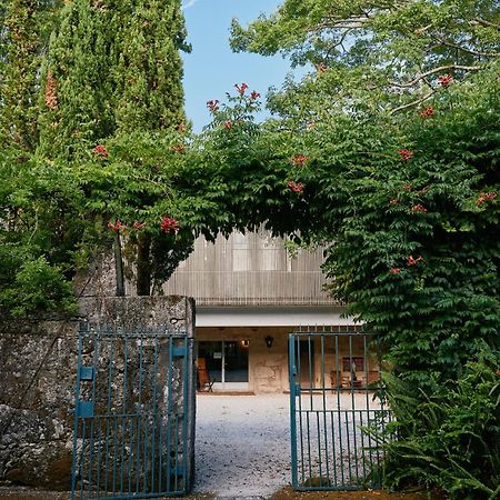 Hotel Quinta Da Bouca D'Arques Vila de Punhe Esterno foto