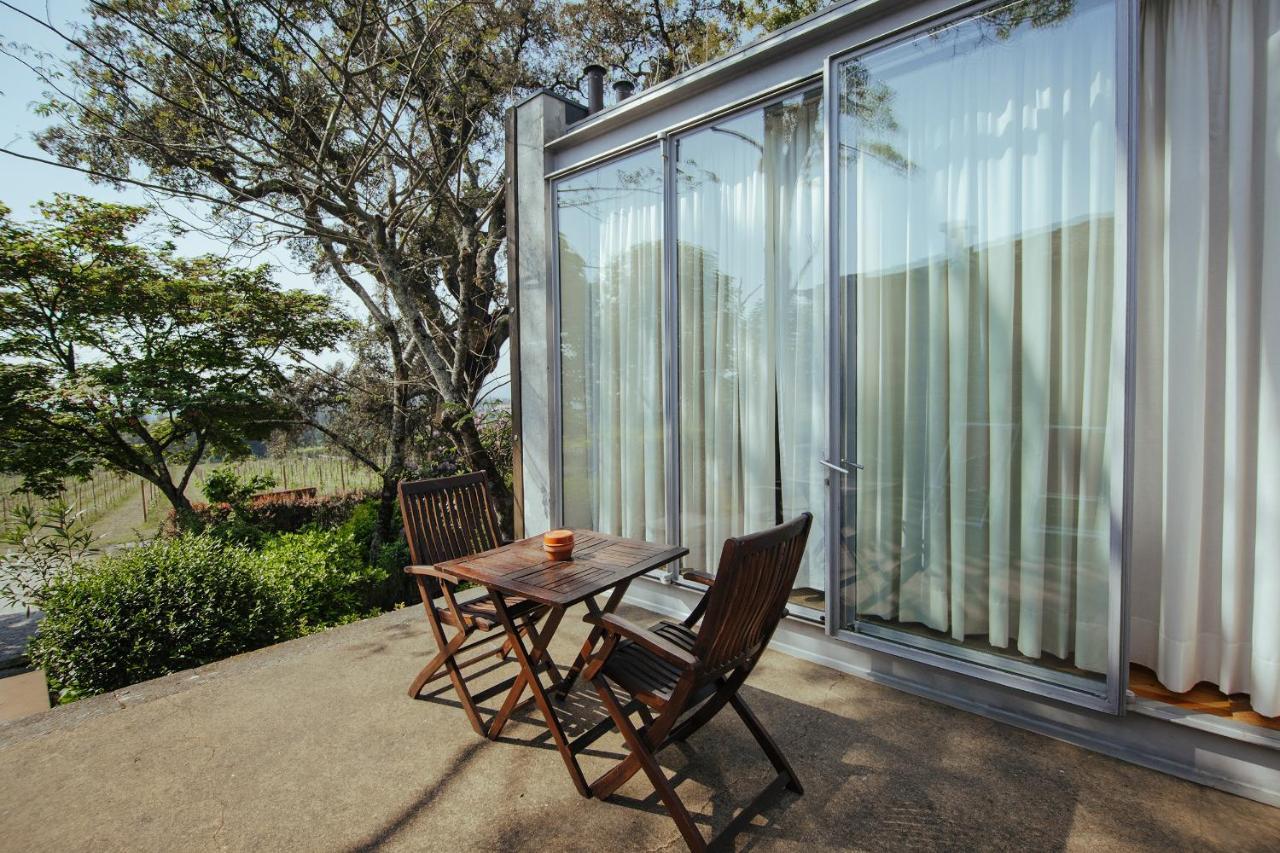 Hotel Quinta Da Bouca D'Arques Vila de Punhe Esterno foto