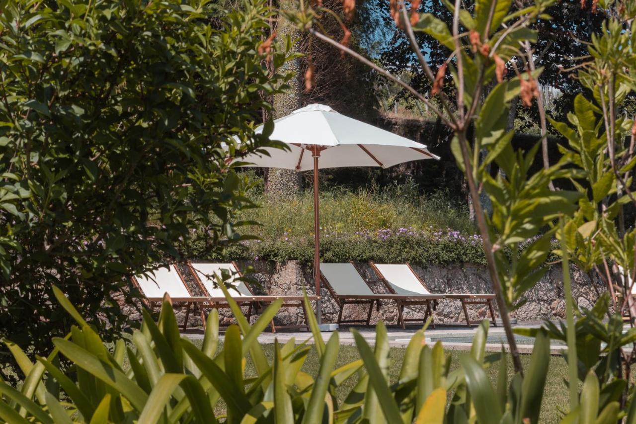 Hotel Quinta Da Bouca D'Arques Vila de Punhe Esterno foto