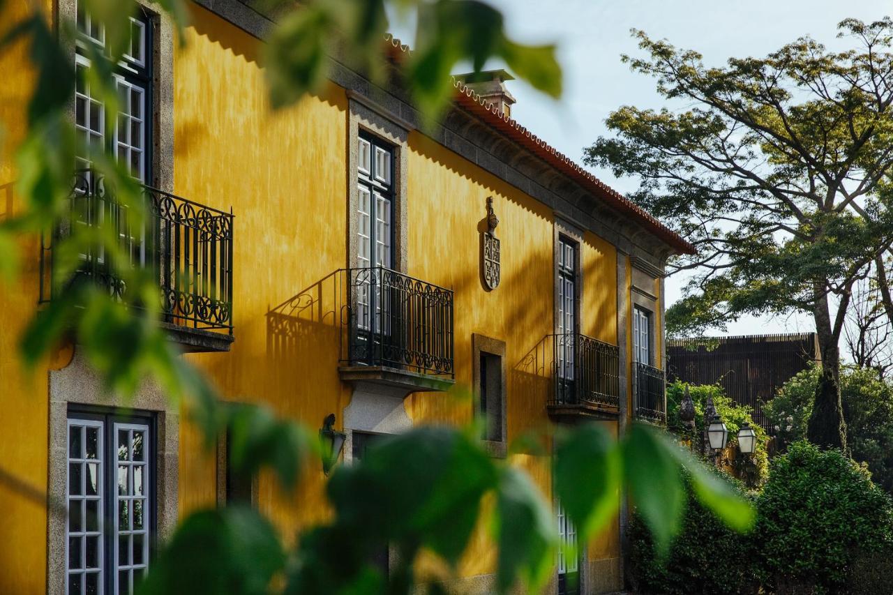 Hotel Quinta Da Bouca D'Arques Vila de Punhe Esterno foto