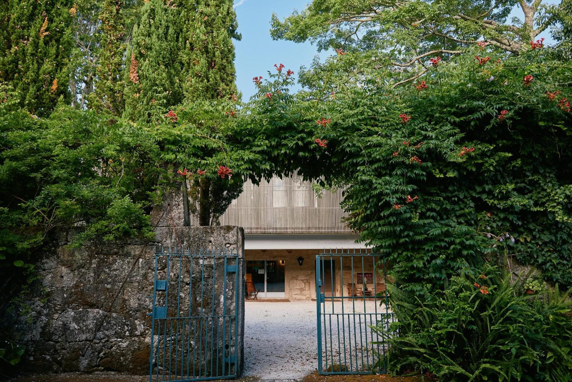 Hotel Quinta Da Bouca D'Arques Vila de Punhe Esterno foto