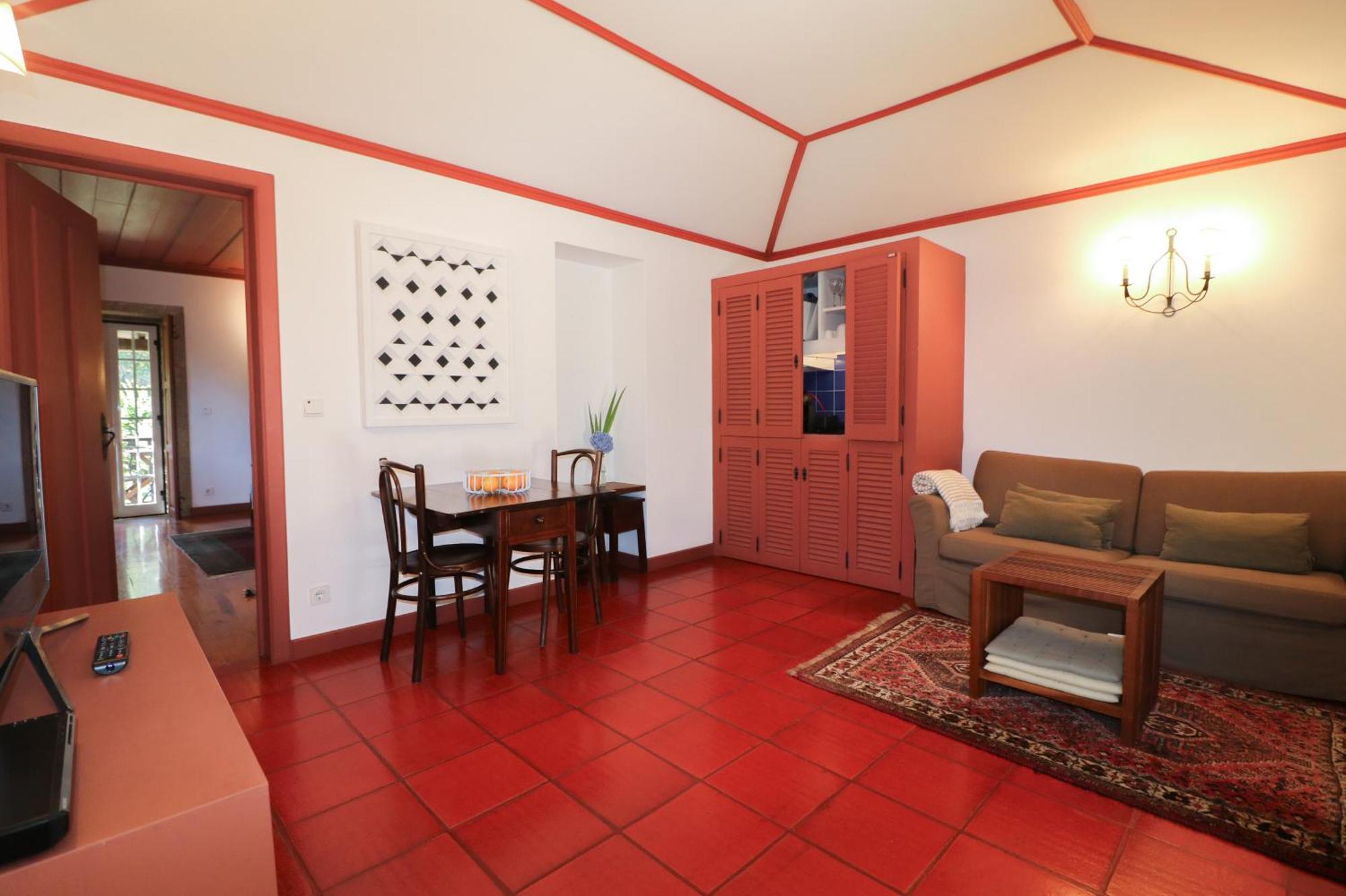 Hotel Quinta Da Bouca D'Arques Vila de Punhe Esterno foto
