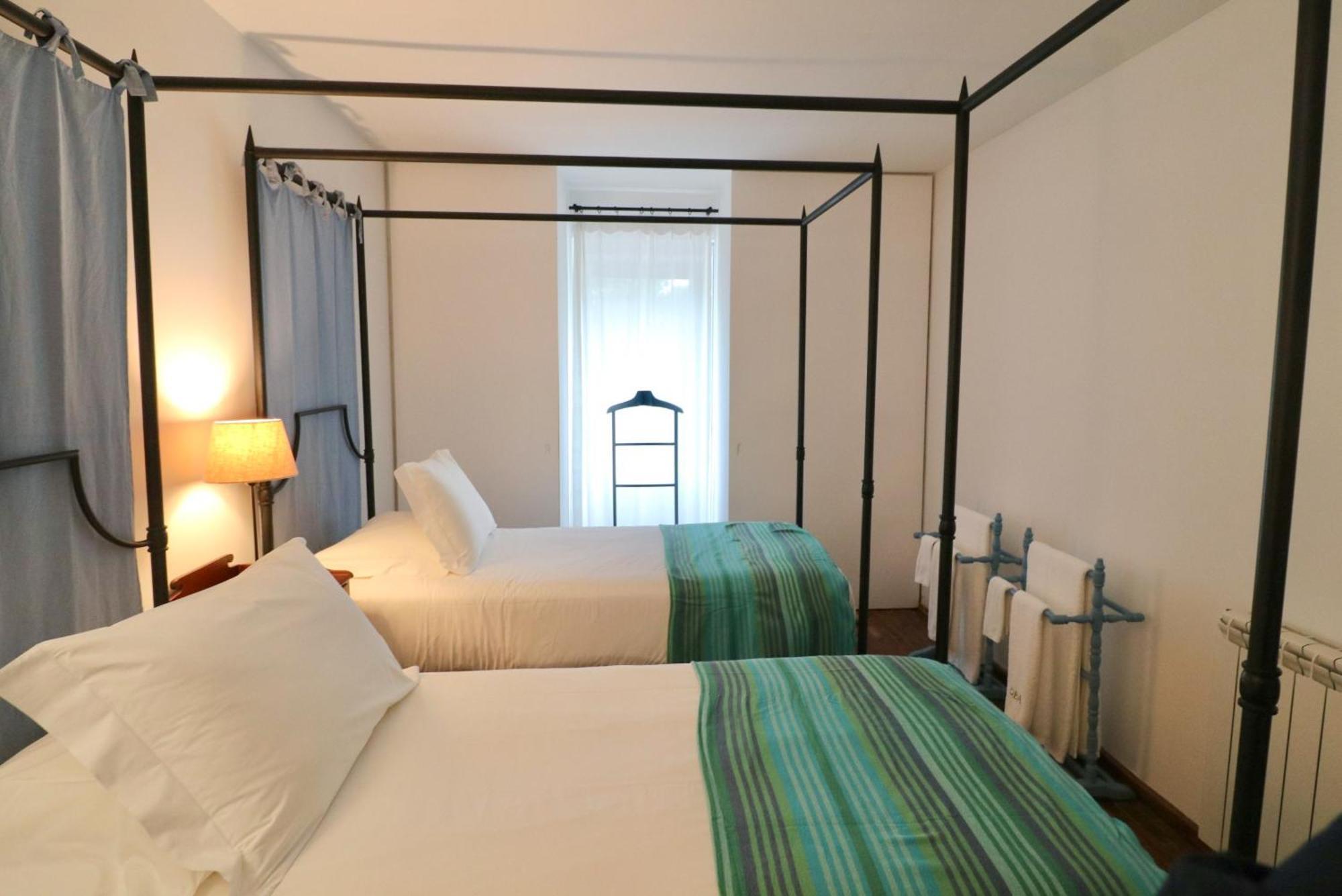 Hotel Quinta Da Bouca D'Arques Vila de Punhe Esterno foto