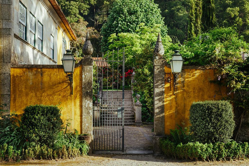 Hotel Quinta Da Bouca D'Arques Vila de Punhe Esterno foto