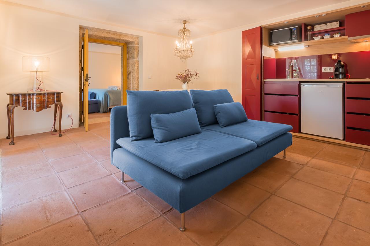 Hotel Quinta Da Bouca D'Arques Vila de Punhe Esterno foto
