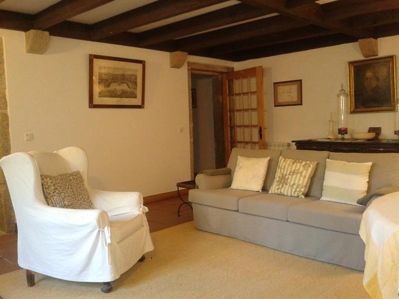 Hotel Quinta Da Bouca D'Arques Vila de Punhe Esterno foto